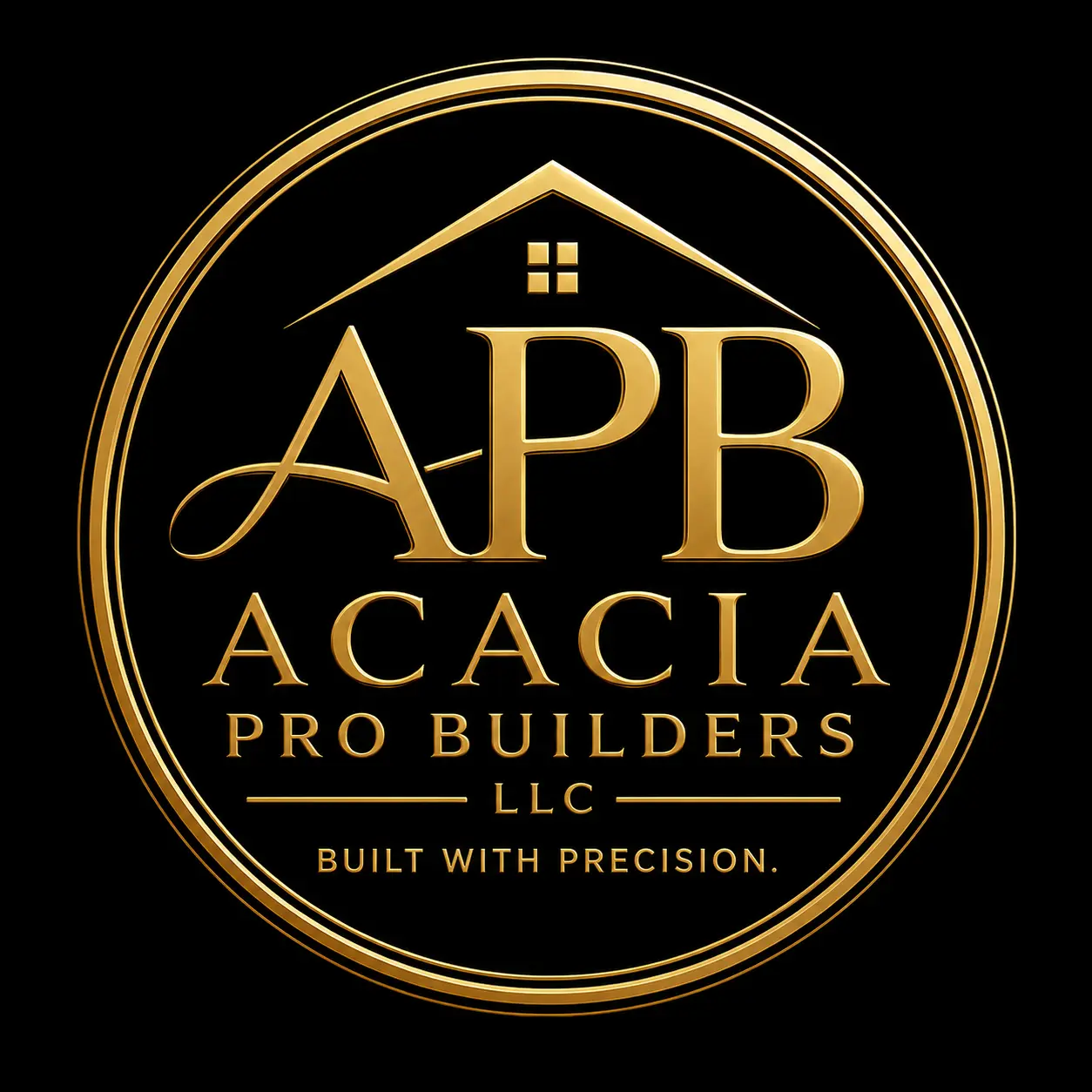 Acacia Pro Builders LLC logo