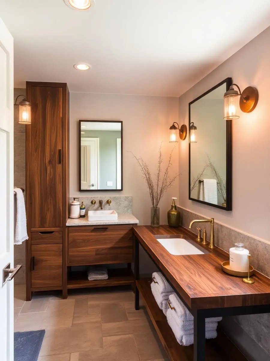 Spa Bath Retreat